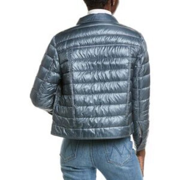 Herno Down Jacket - Picture 2 of 4